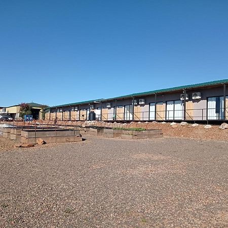 Plc Hotel Centenario Paso de los Toros Exteriör bild