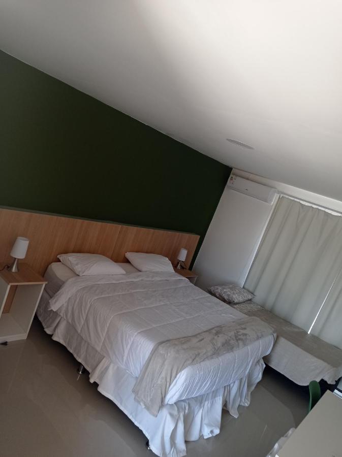 Plc Hotel Centenario Paso de los Toros Exteriör bild